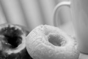 Daylight Donut, 424 W Broadway St, Lewistown, MT, 59457 - Image 1 of 1