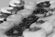 Daylight Donut Shop, 1624 N Main St, Harrison, AR, 72601 - Image 1 of 1