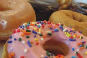 Daylight Donut Shop, 425 S Wilson St, Vinita, OK, 74301 - Image 1 of 1