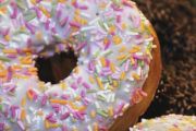 Daylight Donut Shop, Mr Bs Shopping Centre, Stilwell, OK, 74960 - Image 1 of 1