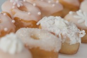 Daylight Donut Shops, 2204 S Broadway St, Pittsburg, KS, 66762 - Image 1 of 1