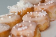 Daylight Donuts, 112 Raleigh Rd, Henderson, NC, 27536 - Image 1 of 1