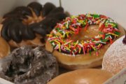 Daylight Donuts, 1205 S Caraway Rd, Jonesboro, AR, 72401 - Image 1 of 1