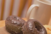Daylight Donuts, 1332 N Hudson St, Silver City, NM, 88061 - Image 1 of 1