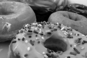Daylight Donuts, 1507 S 5th St, Leesville, LA, 71446 - Image 1 of 1