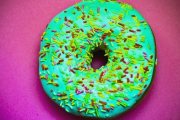 Daylight Donuts, 1708 M St, Belleville, KS, 66935 - Image 1 of 1