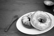 Daylight Donuts, 1816 N Center St, Hickory, NC, 28601 - Image 1 of 1