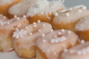 Daylight Donuts, 2202 Military Rd, Ste 1, Benton, AR, 72015 - Image 1 of 1