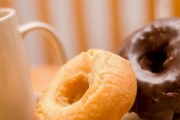 Daylight Donuts, 403 Silver Bluff Rd, Aiken, SC, 29803 - Image 1 of 1