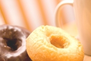 Daylight Donuts, 500 Saint Louis Ave, Excelsior Springs, MO, 64024 - Image 1 of 1