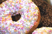 Daylight Donuts, 600 E 2nd St, Portales, NM, 88130 - Image 1 of 1