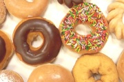 Daylight Donuts, 623 W Main St, Cabot, AR, 72023 - Image 1 of 1