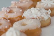 Daylight Doughnuts of Sterling, 409 Chestnut St, Sterling, CO, 80751 - Image 1 of 1
