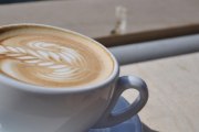 Delicious Coffee & Donuts, New Bedford