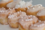 Delicious Donuts & Bakery, Lake Charles