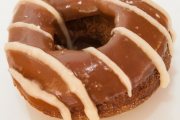 Demet's Donuts, 199 Mystic Ave, Medford, MA, 02155 - Image 1 of 1