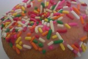 Depot Donut Shop, 440 E Beecher St, Adrian, MI, 49221 - Image 1 of 1