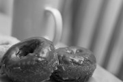 Dew Drop Donut Shop, 216 Leavenworth Rd, Shelton, CT, 06484 - Image 1 of 1