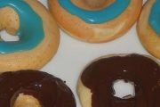 Dippin' Donuts Kitchen, 10 N Line Rd, Edgartown, MA, 02539 - Image 1 of 1