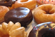 Dippy's Doughnuts, 1579 S Federal Hwy, Fort Lauderdale, FL, 33316 - Image 1 of 1