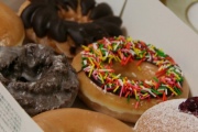 Donledens Daylight Donuts and Cafe, 321 Commercial St, Stromsburg, NE, 68666 - Image 2 of 2