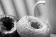 Donut & Muffin Factory, 201 4th St NE, Auburn, WA, 98002 - Image 1 of 2