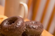 Donut Bank Bakery and Coffee Shop, 1950 Washington Ave, Evansville, IN, 47714 - Image 2 of 2