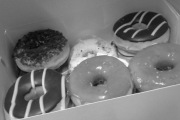 Donut Barn, 1069 Highway 51, Madison, MS, 39110 - Image 1 of 1