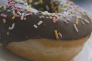 Donut Bazar, 823 Reservoir Ave, Cranston, RI, 02910 - Image 1 of 1