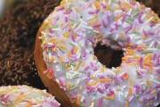 Donut Connection, 1062 Tiger Blvd, Clemson, SC, 29631 - Image 2 of 3