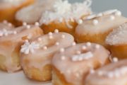 Donut Connection, 7021 Hull St Rd, Richmond, VA, 23224 - Image 1 of 1