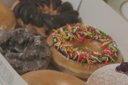 Donut Day, Beaverton