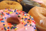 Donut Den, 3900 Hillsboro Pike, Ste 2, Nashville, TN, 37215 - Image 1 of 1