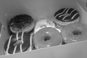 Donut Depot, Saint Charles