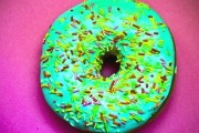 Donut Dip Inc, 648 N Main St, East Longmeadow, MA, 01028 - Image 1 of 1