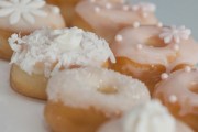 Donut Factory, 3040 US-80, Jackson, MS, 39204 - Image 1 of 1