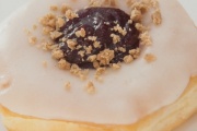 Donut Hole of West Billings, 1500 Broadwater Ave, Billings, MT, 59102 - Image 1 of 1