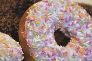Donut King, 2740 Highway 14 E, Lake Charles, LA, 70607 - Image 1 of 1
