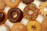 Donut King, 611 W Poplar St, Ste C8, Elizabethtown, KY, 42701 - Image 1 of 1