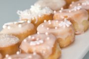 Donut Palace, 1623 NW Broad St, Murfreesboro, TN, 37129 - Image 1 of 1