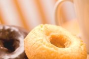 Donut Palace, 854 Buford Dr, Lawrenceville, GA, 30043 - Image 1 of 1