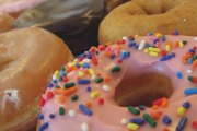 Donut Palace, 912 Delaware Ave, McComb, MS, 39648 - Image 1 of 1