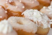 Donut Shop, 588 William R Latham Sr Dr, Bourbonnais, IL, 60914 - Image 1 of 1