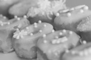 Donut Station, 2210 Franklin St, Michigan City, IN, 46360 - Image 1 of 1