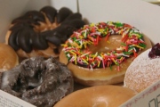 Donut Stop, 500 W Sheridan Ave, Shenandoah, IA, 51601 - Image 1 of 1