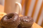 Donut Wheel, 4524 W Ina Rd, Tucson, AZ, 85741 - Image 1 of 1