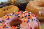 Donut World, 720 NE Burnside Rd, Gresham, OR, 97030 - Image 1 of 1