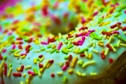 Donuts & More, Moline