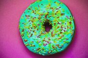 Donuts 'n More, 460 Commercial St, Elko, NV, 89801 - Image 1 of 1