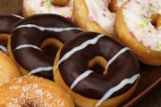 Donuts A Go Go, 401 E Pine St, Ponchatoula, LA, 70454 - Image 1 of 1